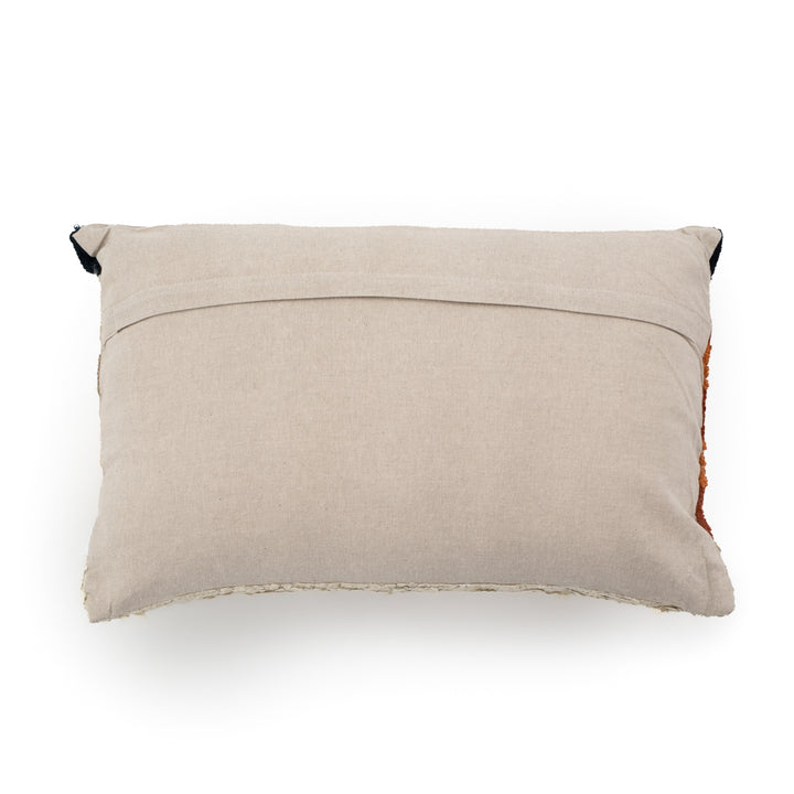 Nemillo Cushion Orange