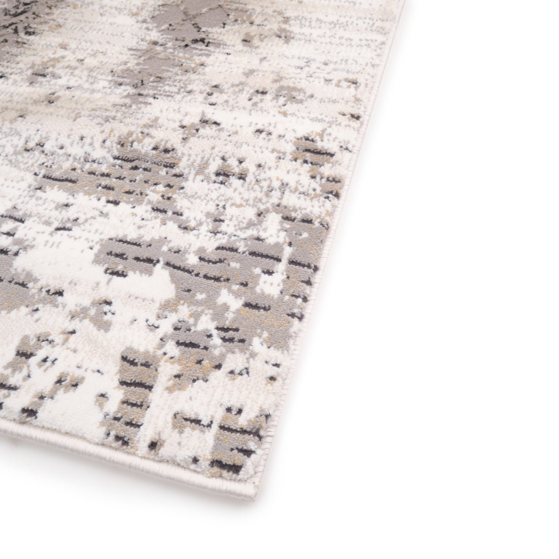 Eton Area Rug Taupe