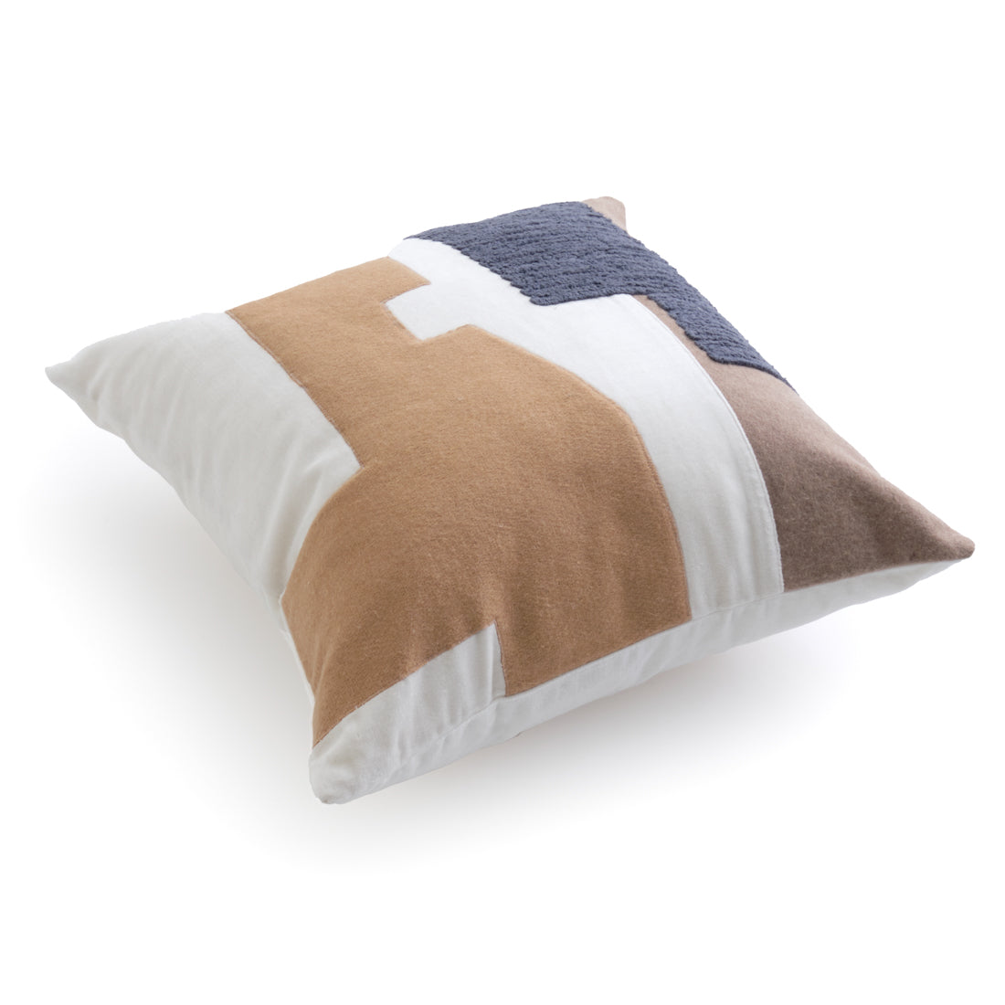 Naterra Cushion Multicolour