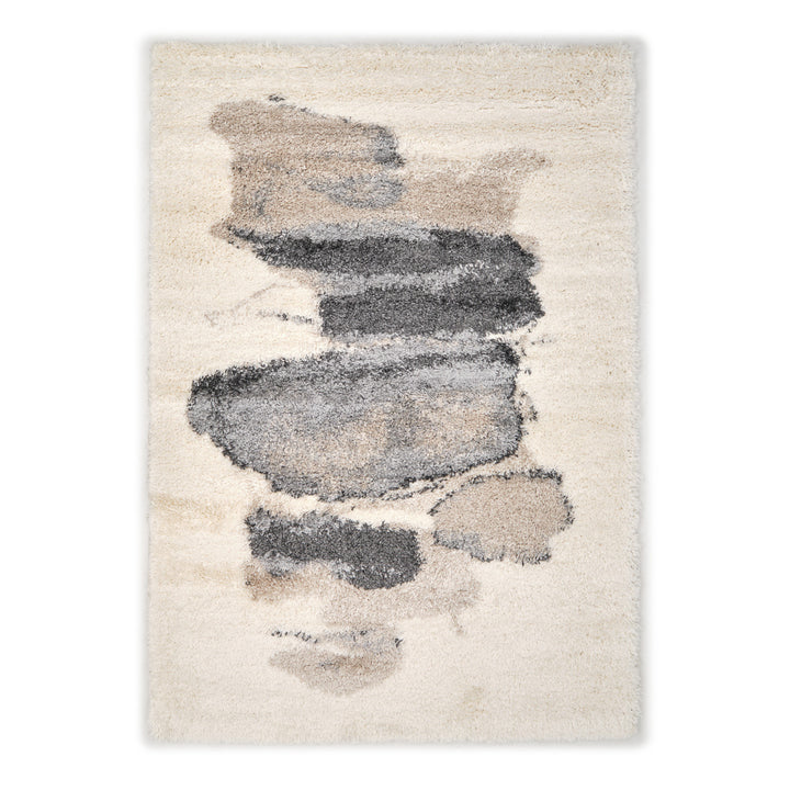 Norya Area Rug Off White