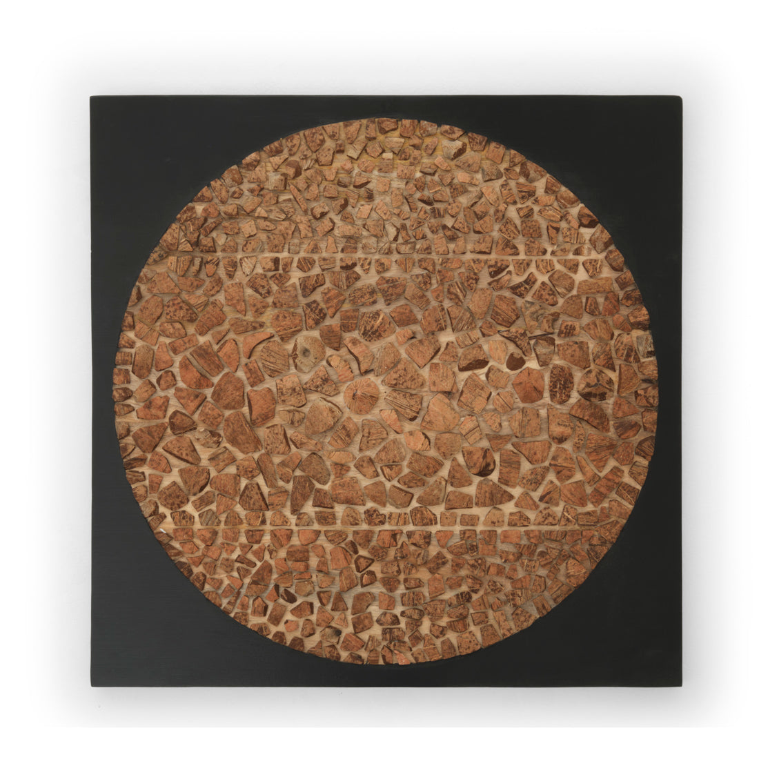 Nolani Wall Art Black