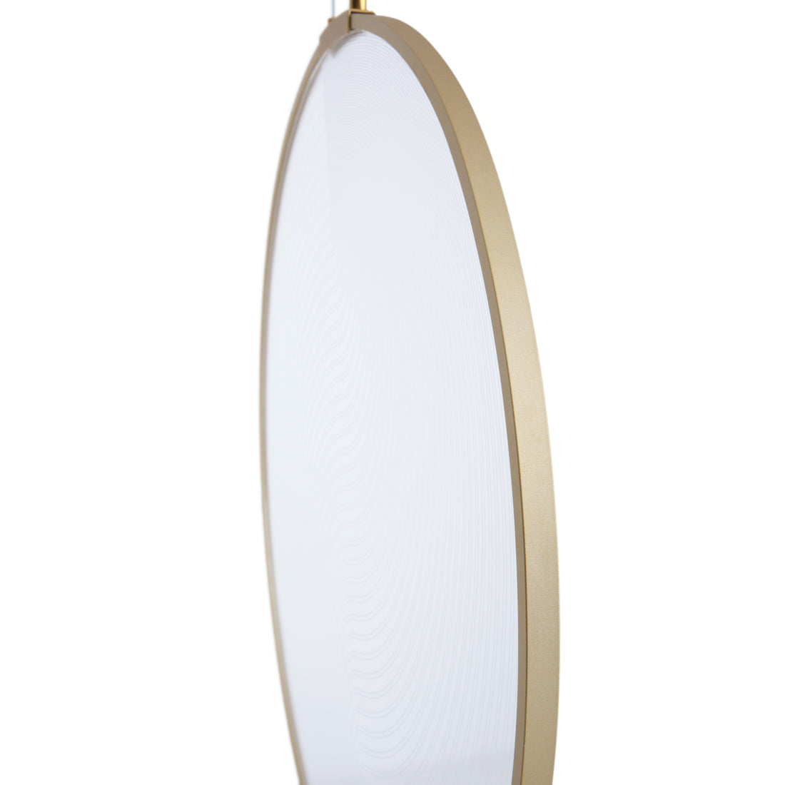 Ellio Pendant Lamp Gold