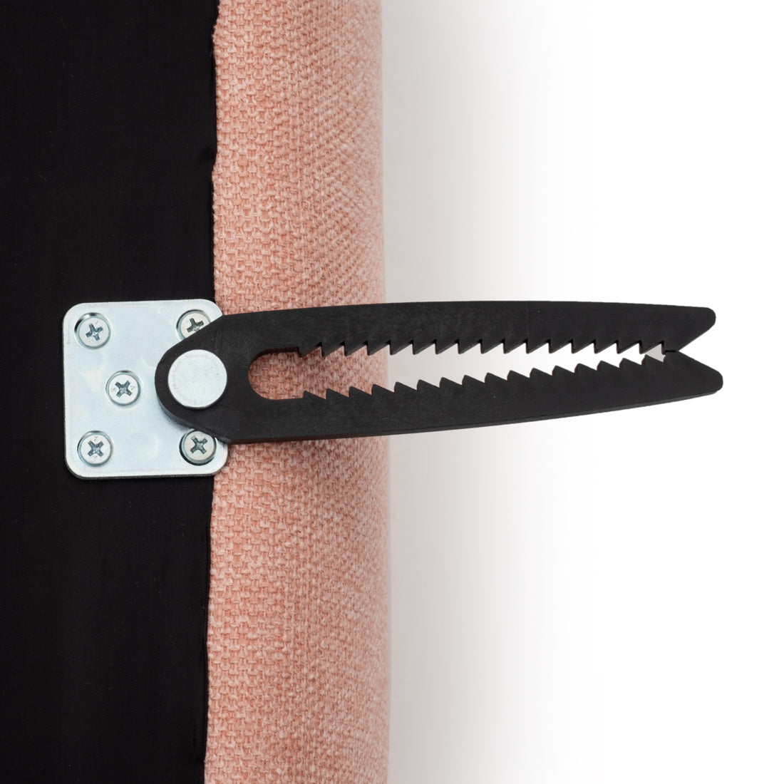 Ellemia Modular Corner Pink