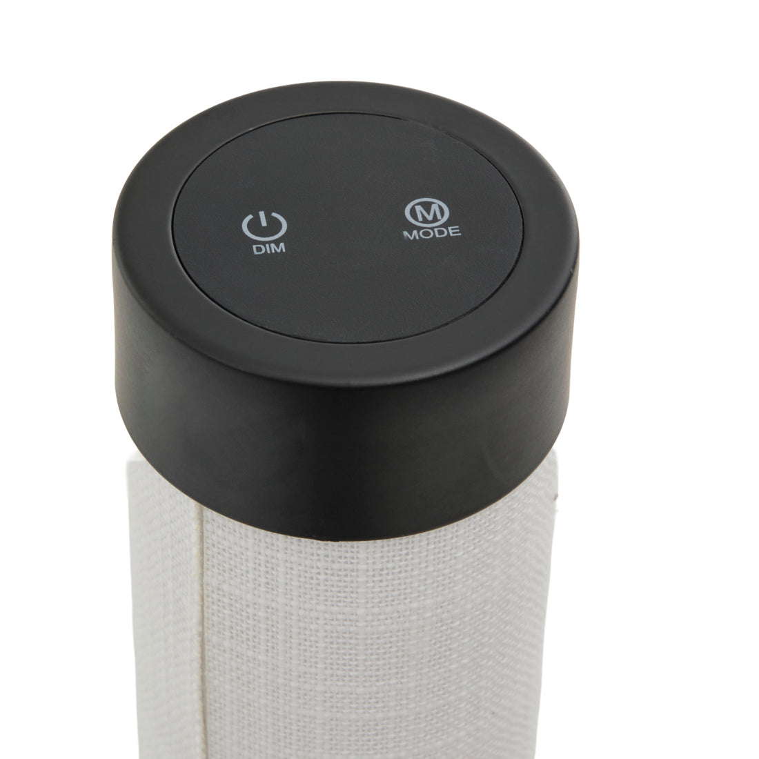 Enlea Table Lamp Black
