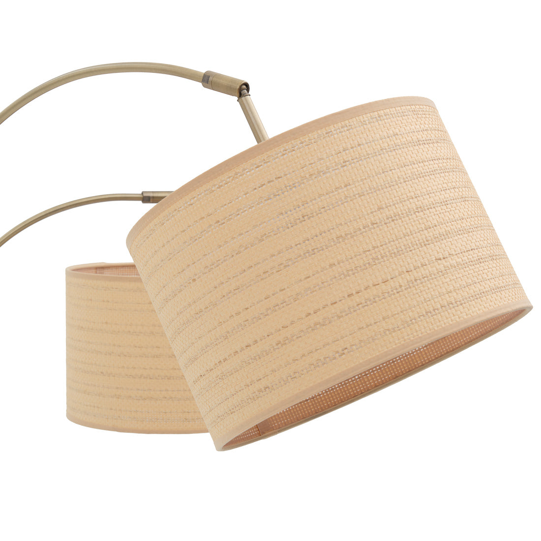 Nowy Floor Lamp Gold