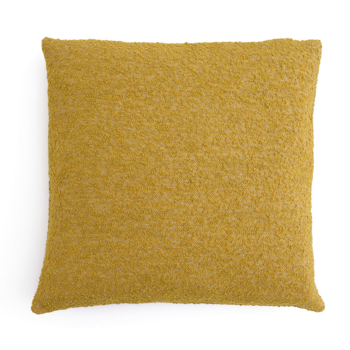 Emondi Cushion Yellow