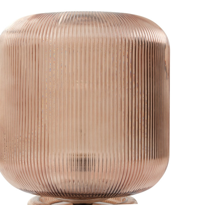 Elianora Table Lamp Gold