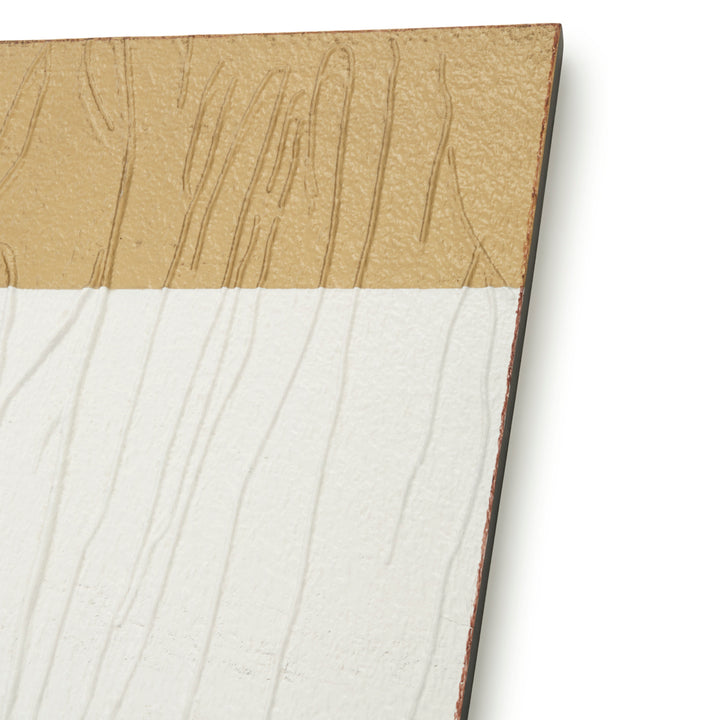 Willeta Wall Art White