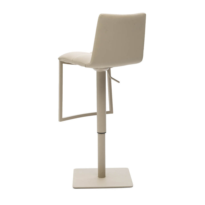 Williams Adjustable Stool Beige