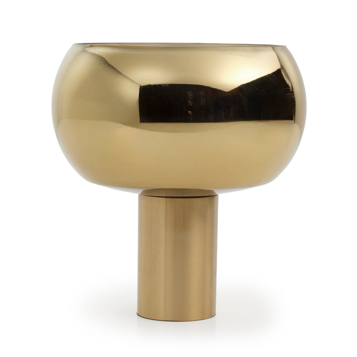 Erini Table Lamp Gold