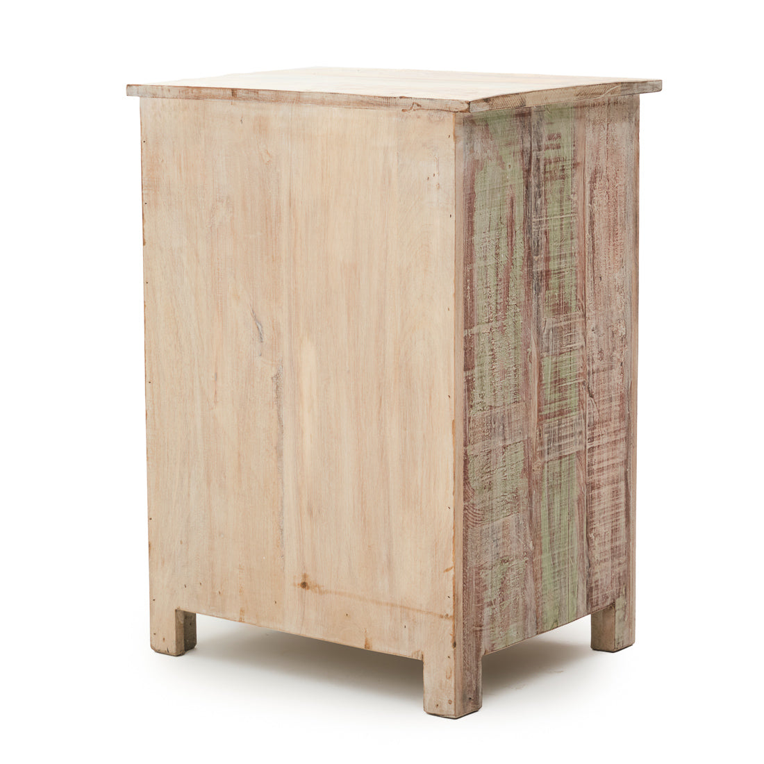 Indira Nightstand Off White