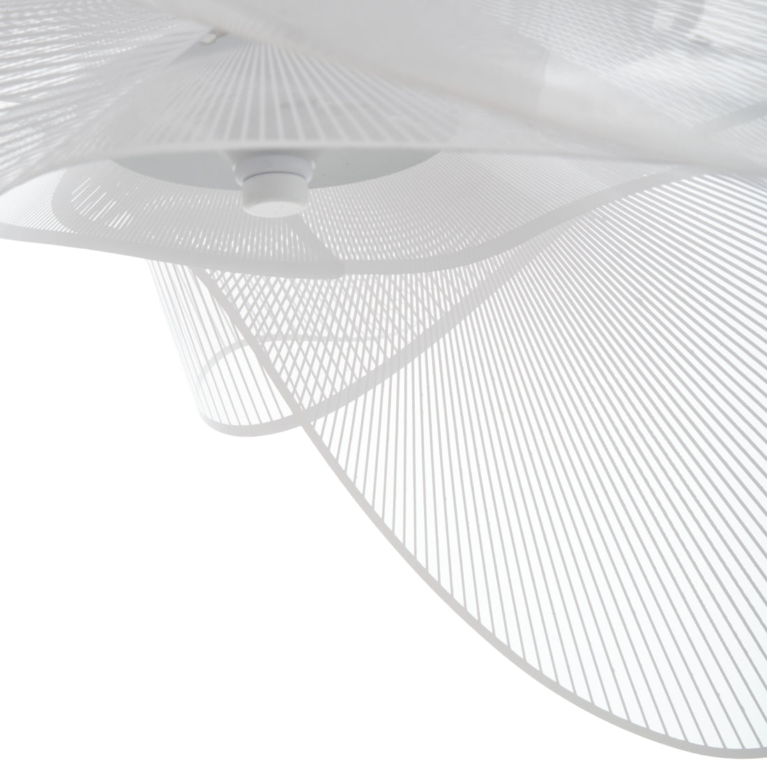 Wastonia Pendant Lamp White