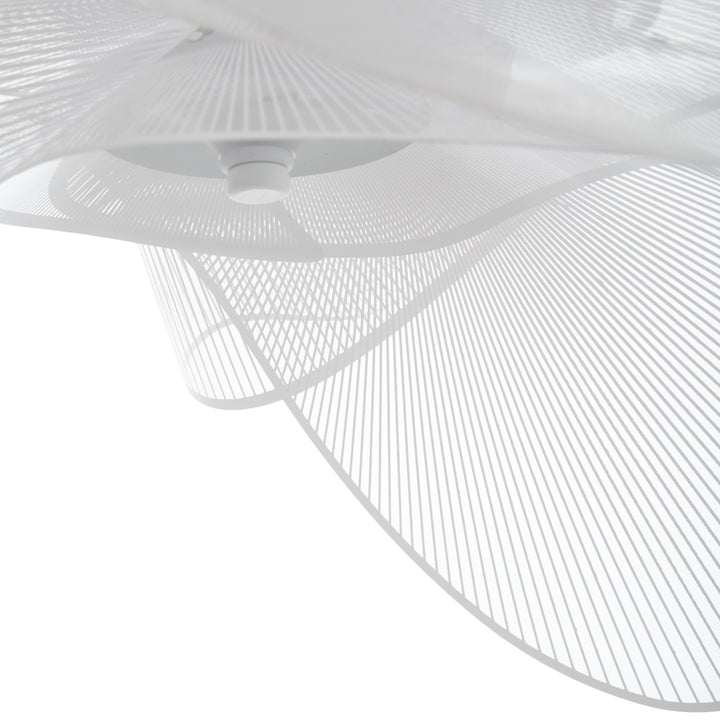 Wastonia Pendant Lamp White