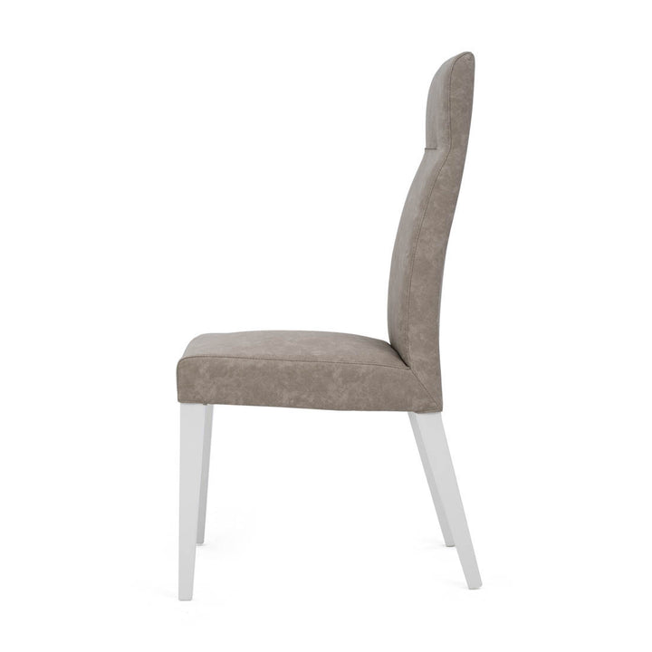 Westlyn Chair White