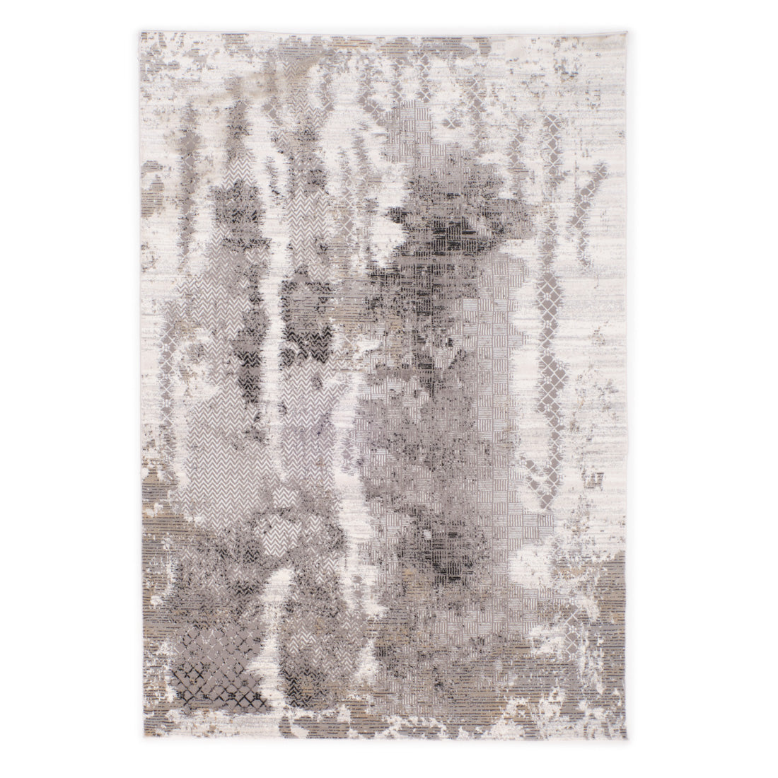 Eton Area Rug Taupe