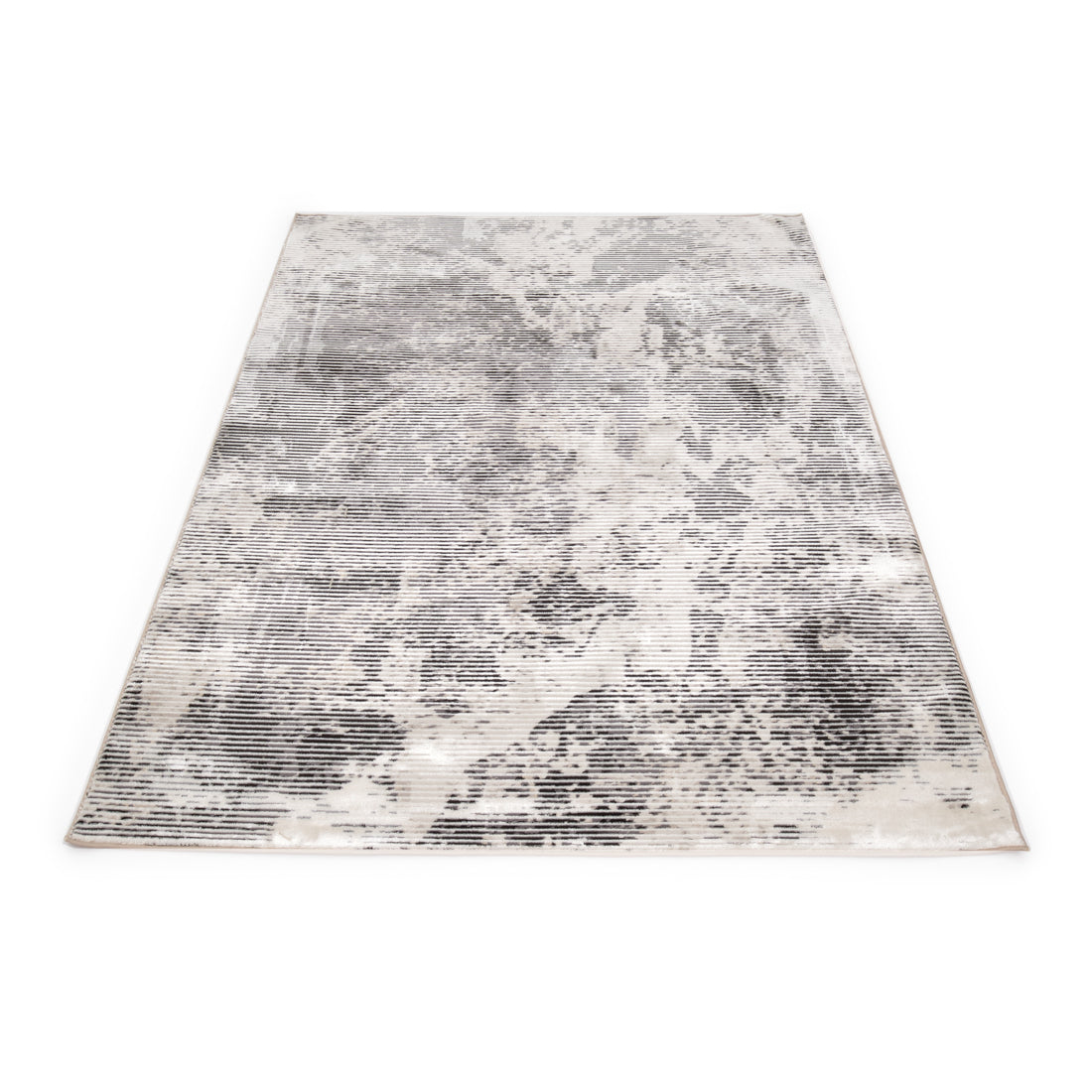 Elysum Area Rug Dark Grey