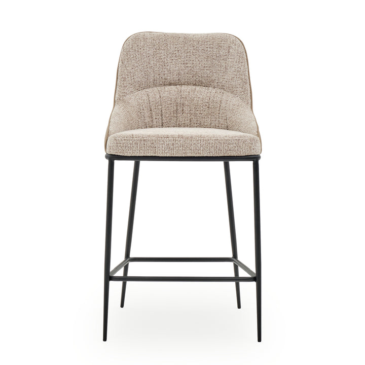 Winira Counter Stool Taupe