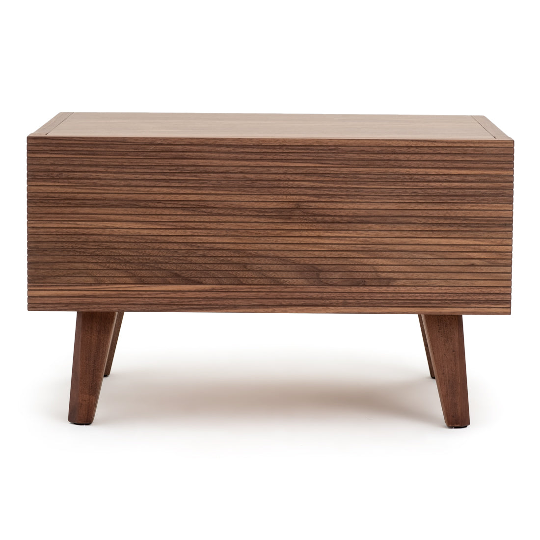 Eckhart Nightstand Dark Brown