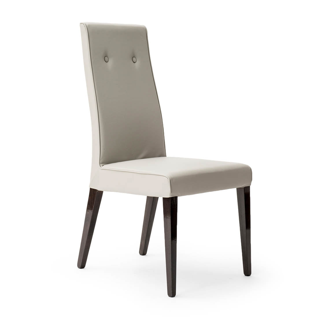 Carlyle Chair Light Grey
