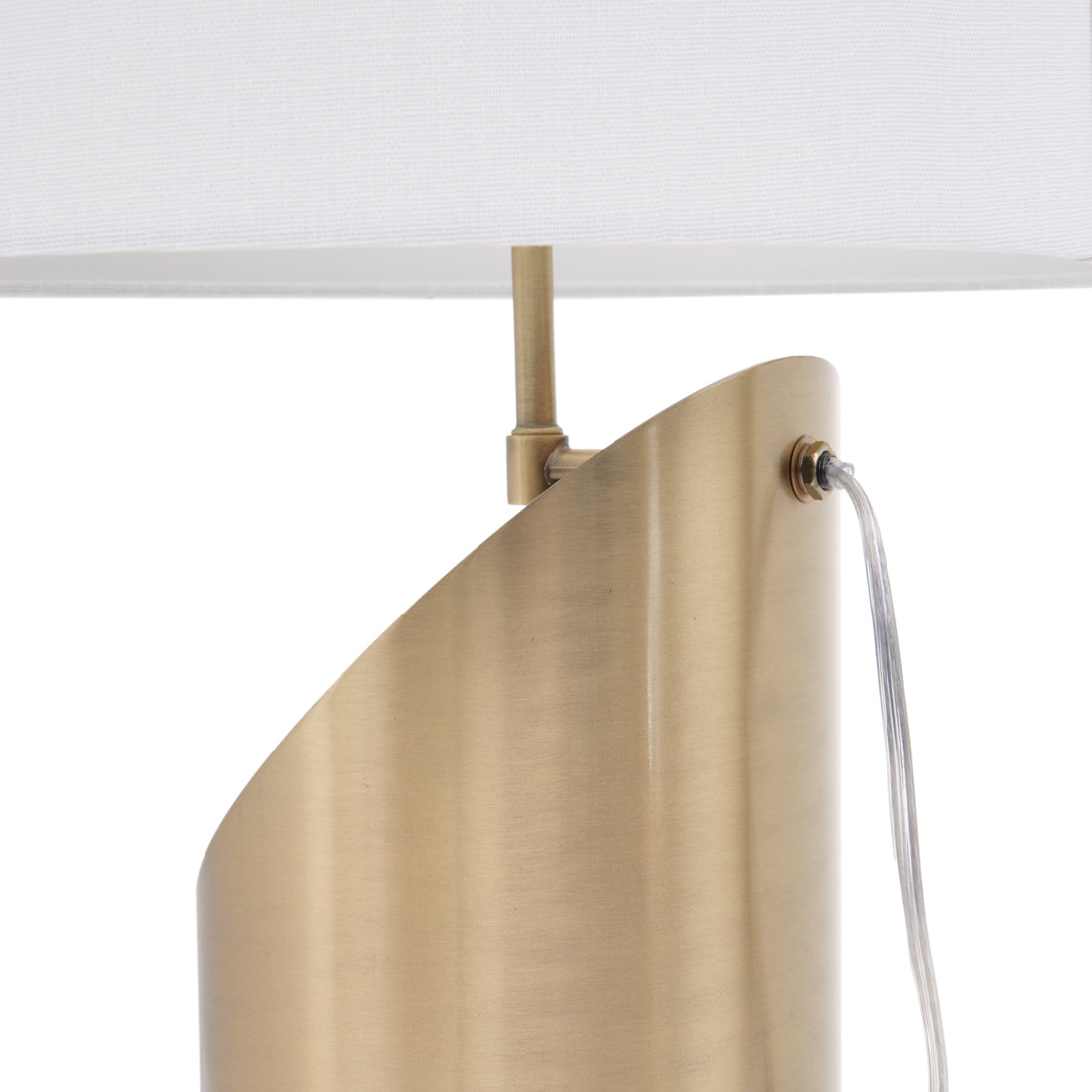 Esma Table Lamp Gold
