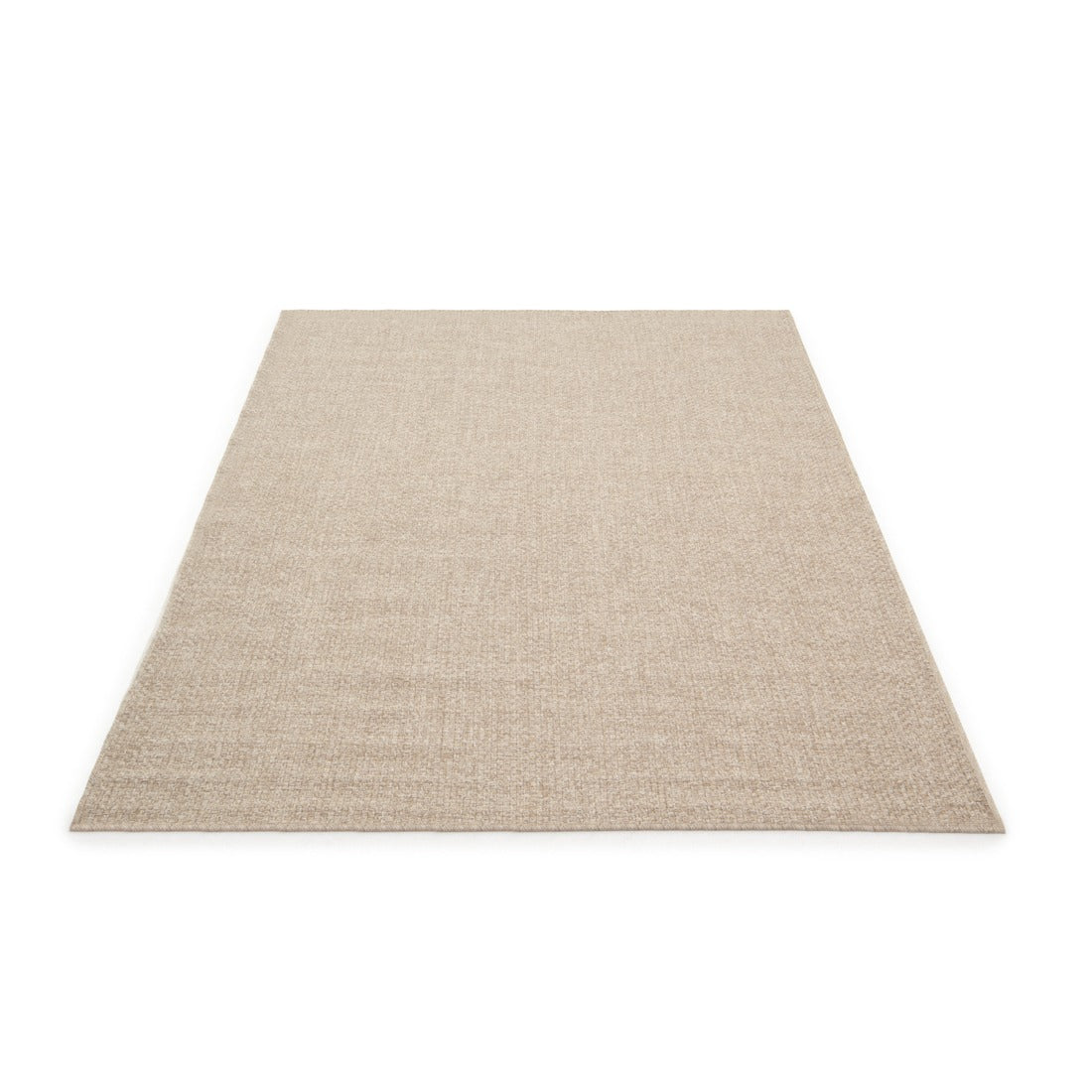 Nurmi Area Rug Beige