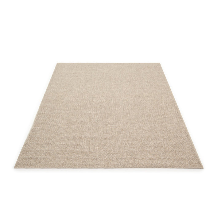 Nurmi Area Rug Beige
