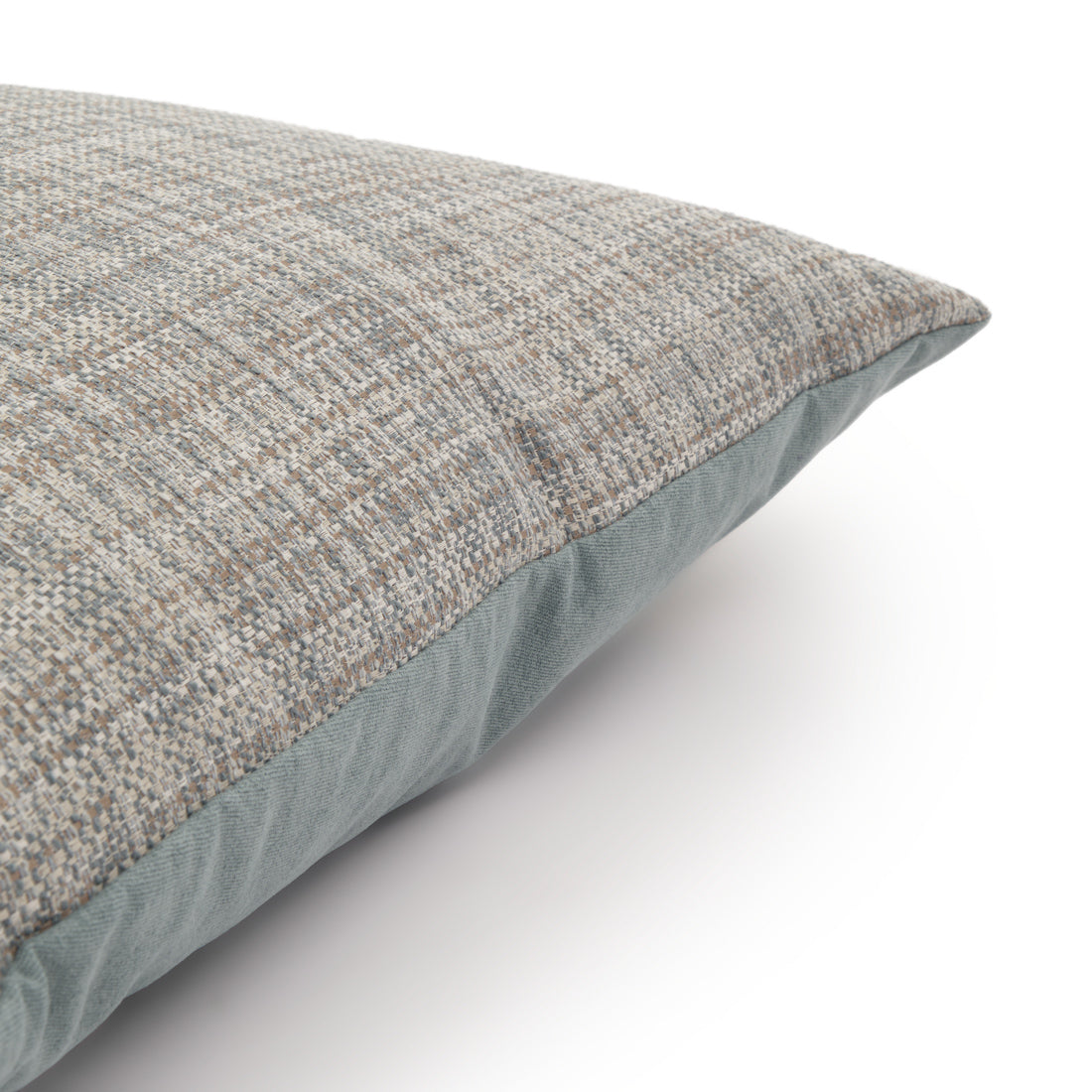 Nella Cushion Light Green