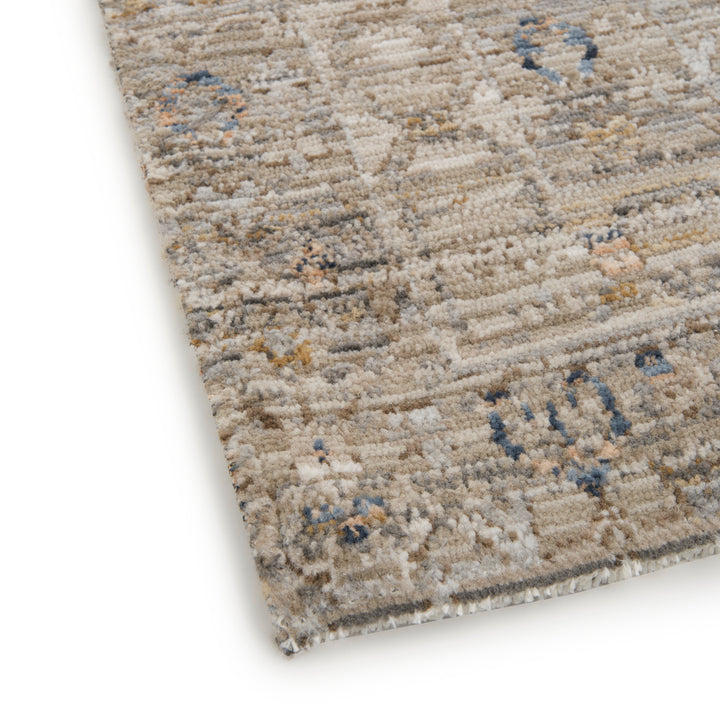 Nilda Indoor/Outdoor Area Rug Light Green