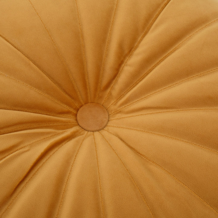 Wadrin Cushion Yellow
