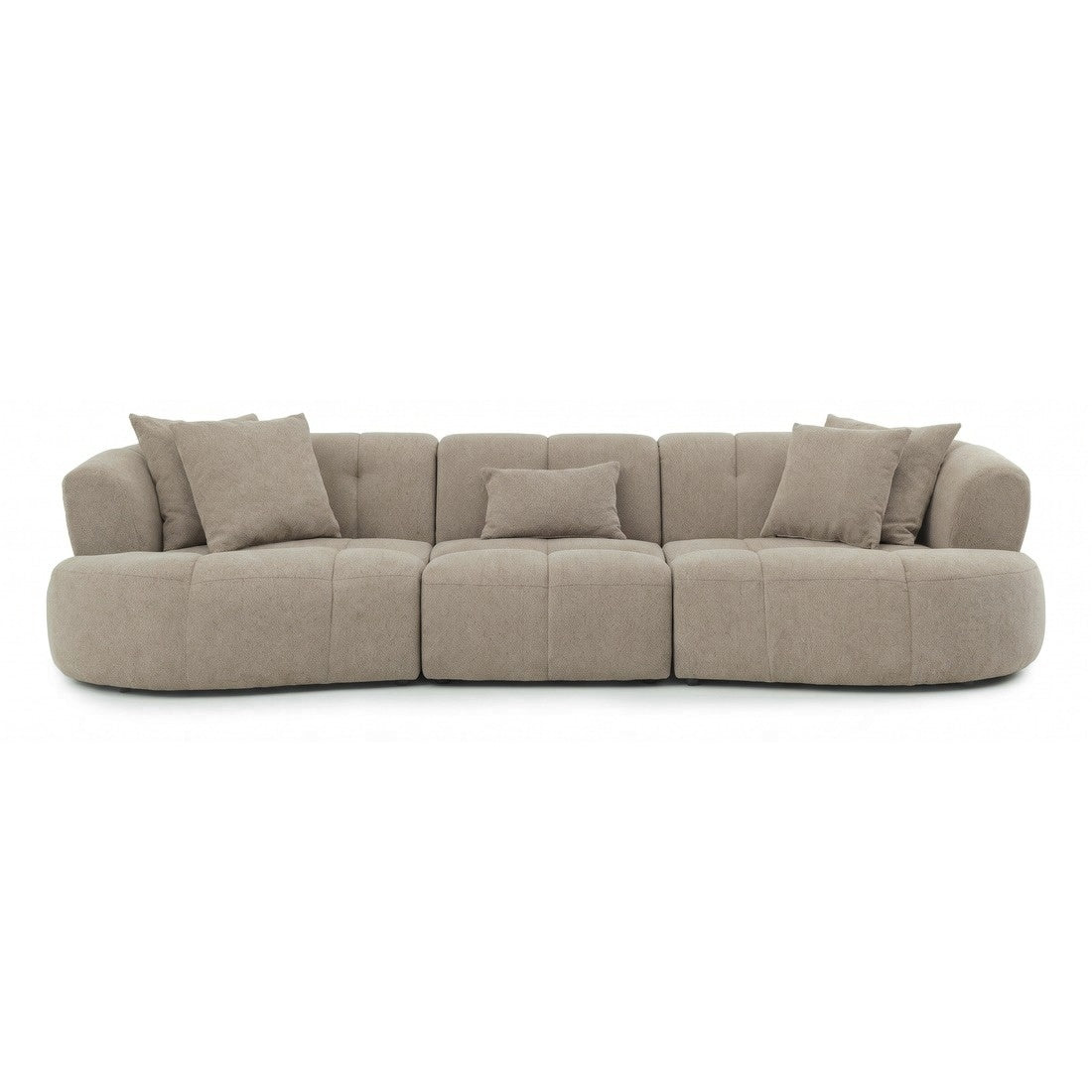 EDWINA Modular Sofa Collection