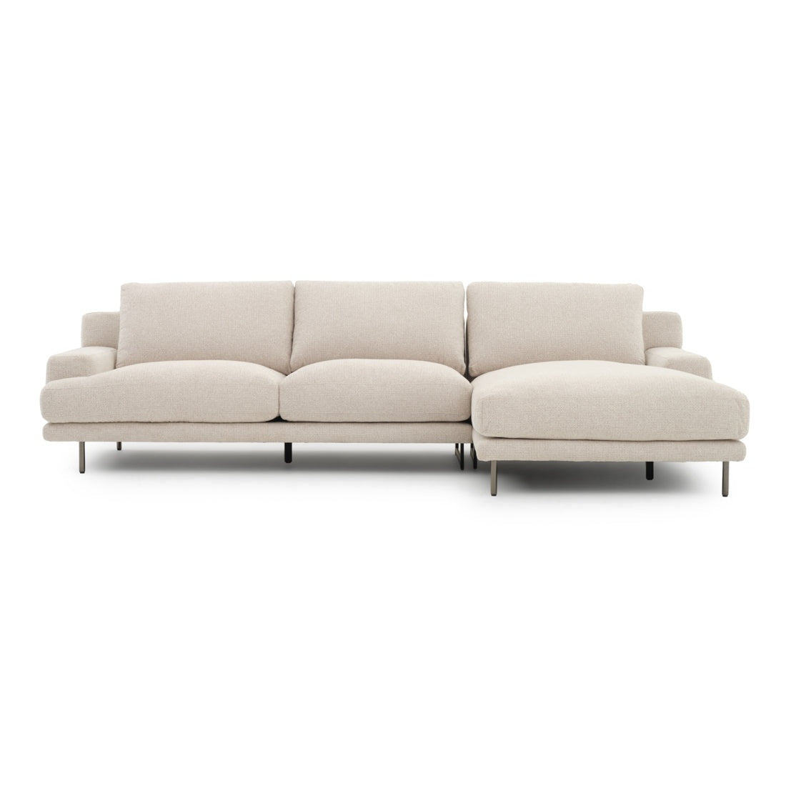 ELIZABETH Modular Sofa Collection