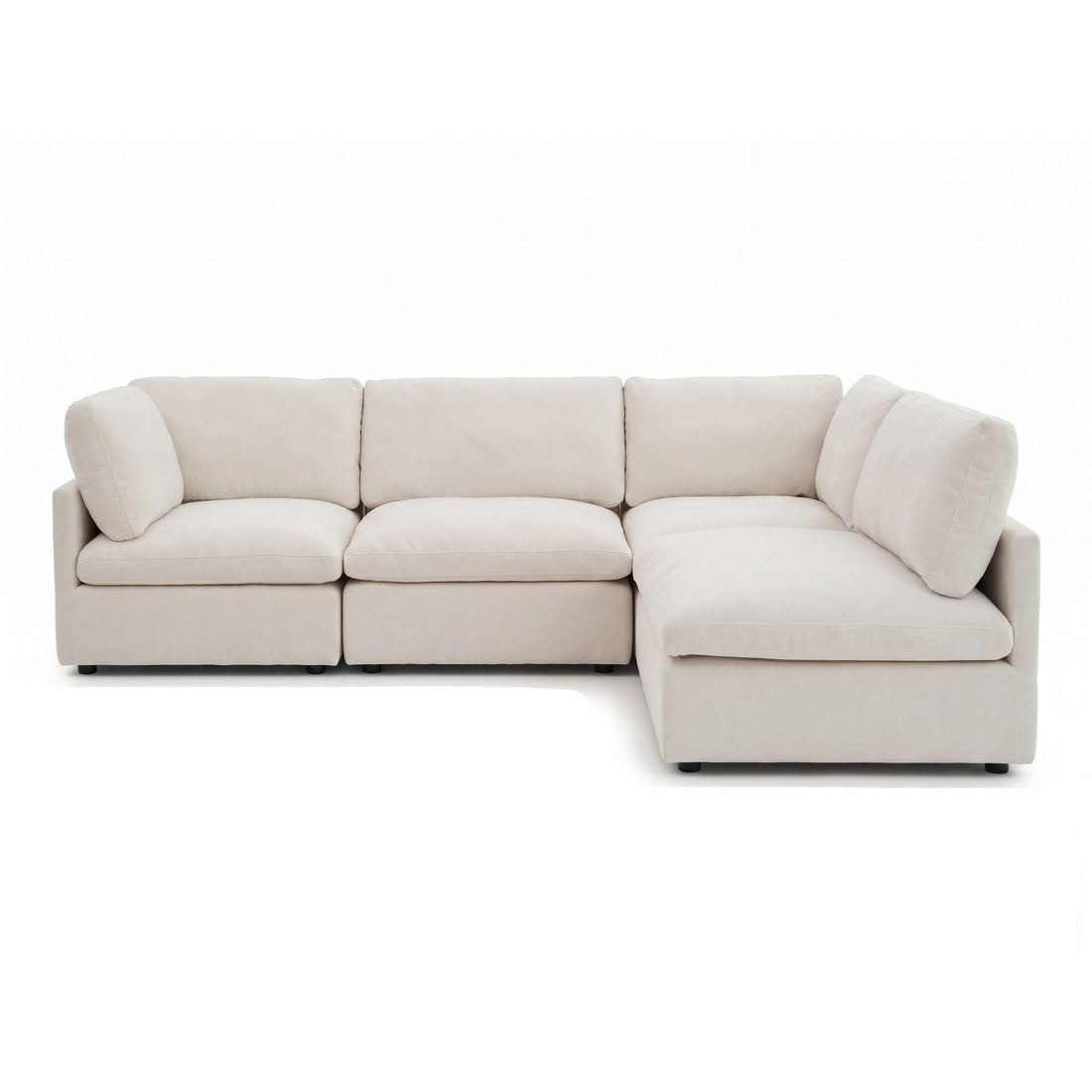 EMILIANA Modular Sofa Collection