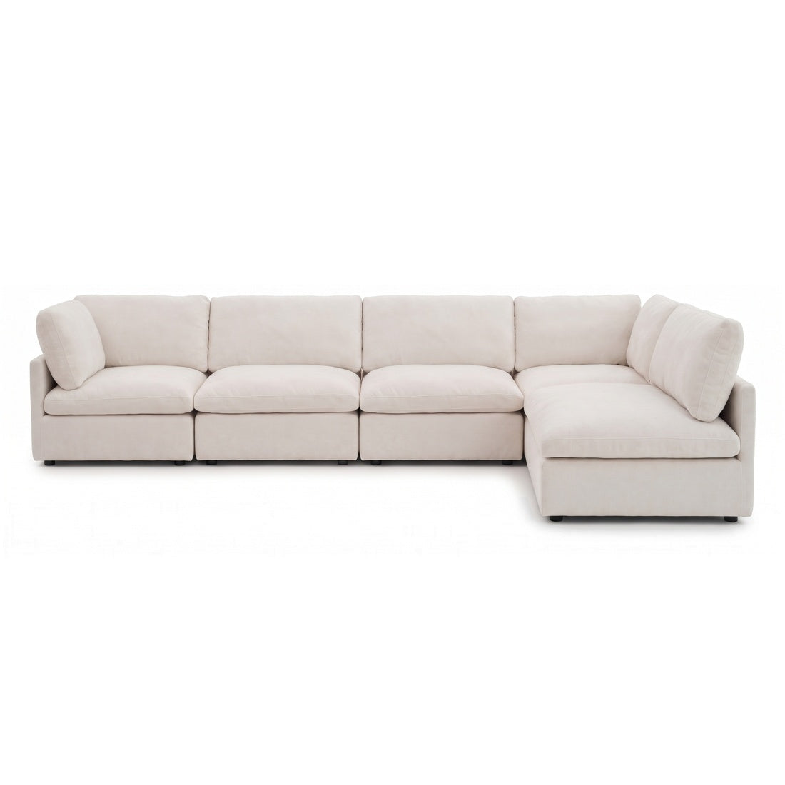 EMILIANA Modular Sofa Collection