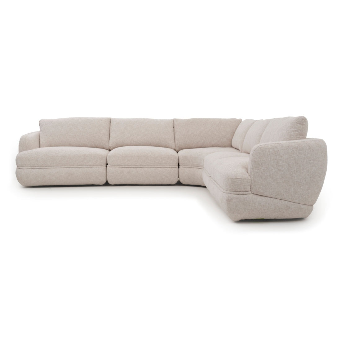 ESTELI Modular Sofa Collection