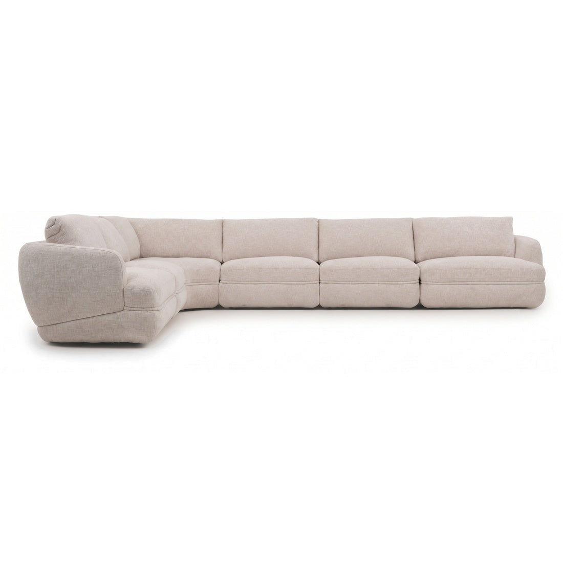 ESTELI Modular Sofa Collection