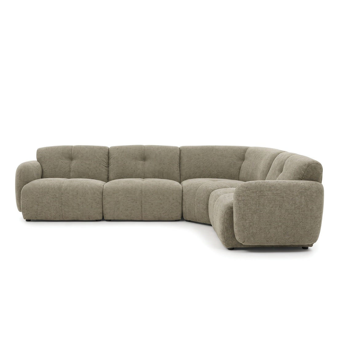 NALINDA Modular Sofa Collection