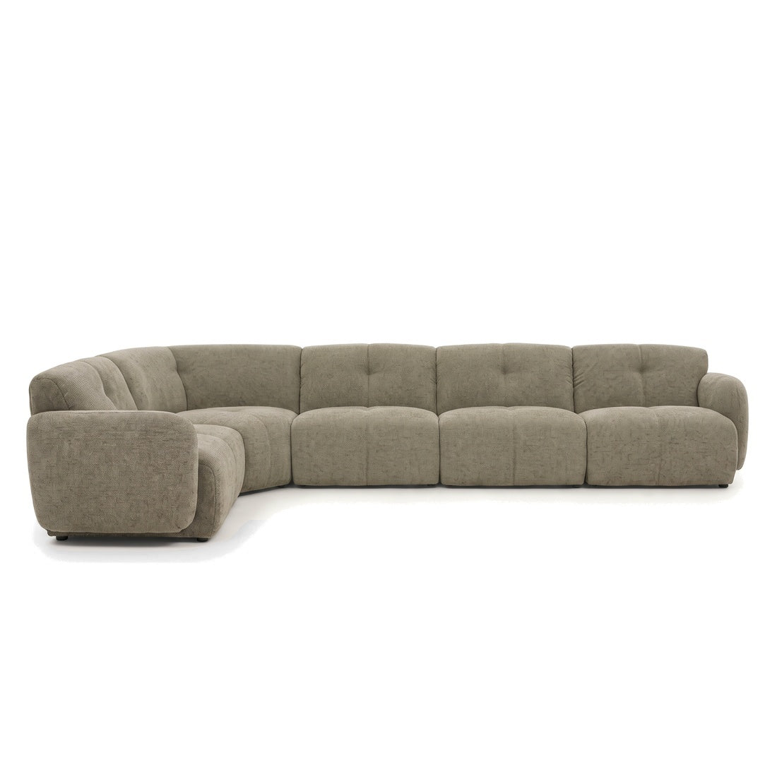 NALINDA Modular Sofa Collection